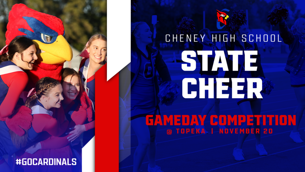 cheer