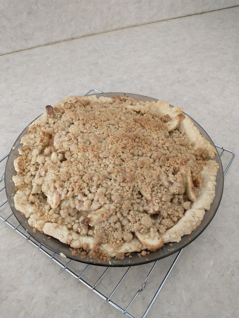 Apple Pie