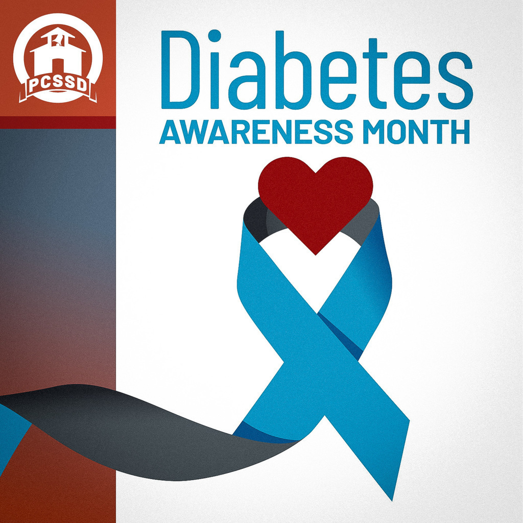 diabetes awareness month