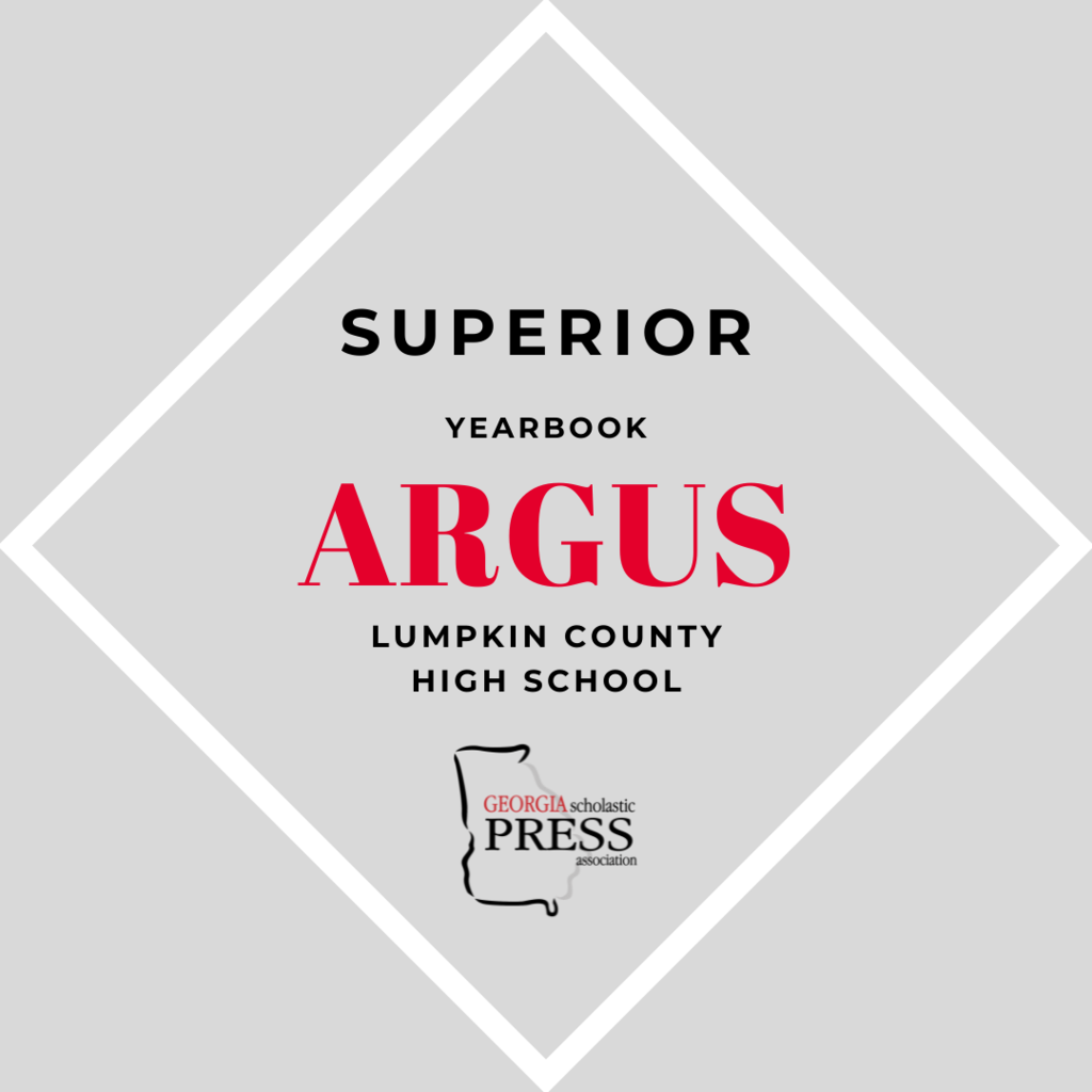 Argus Yearbook