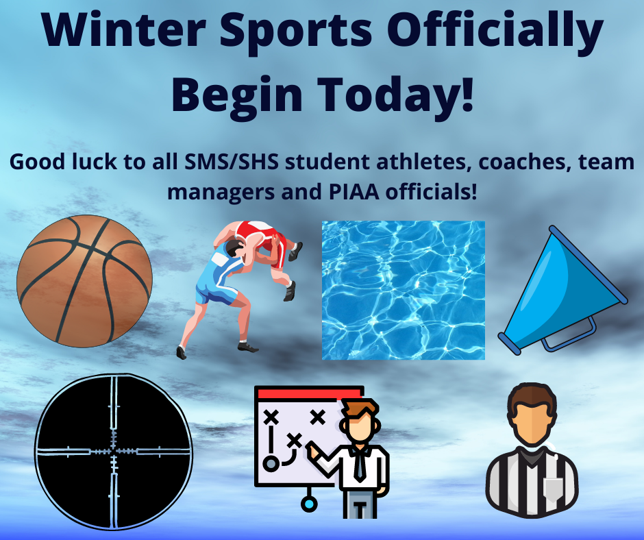 Winter Sports