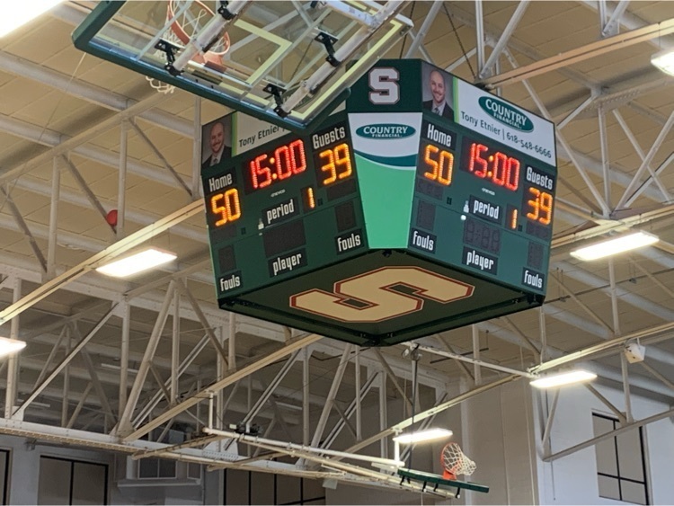 Girls Basketball