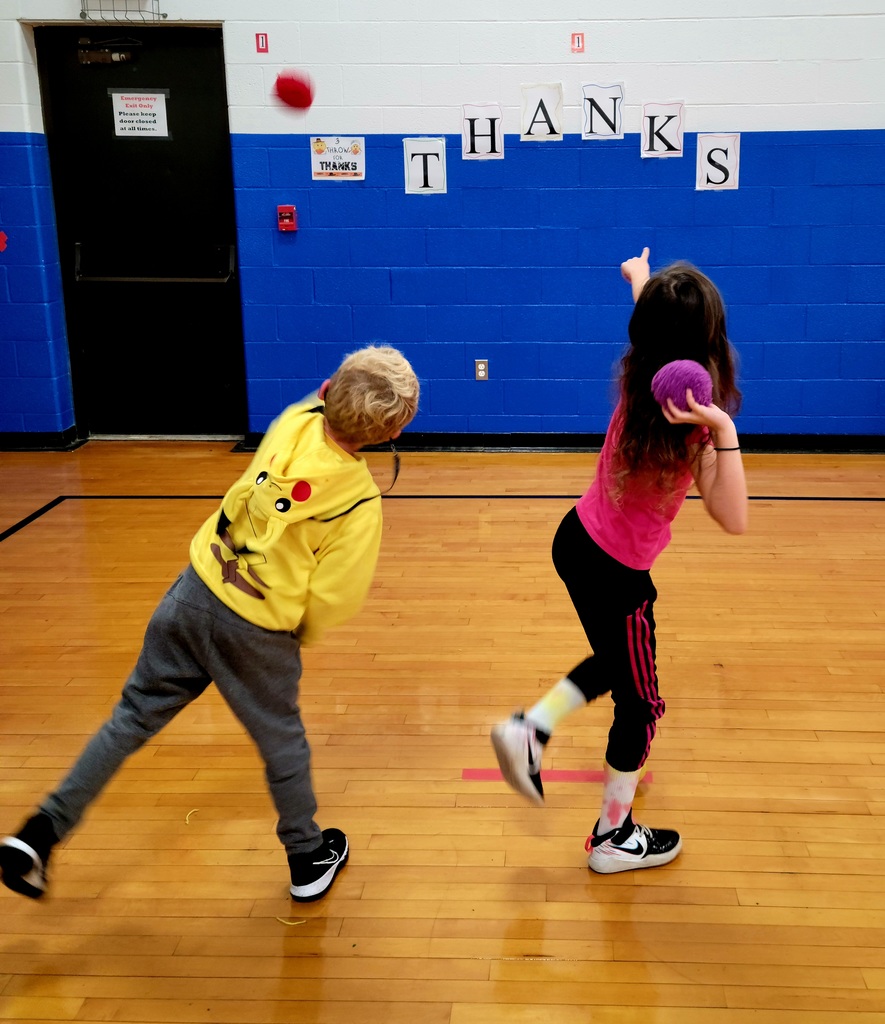 Normandy Phys Ed November 2021