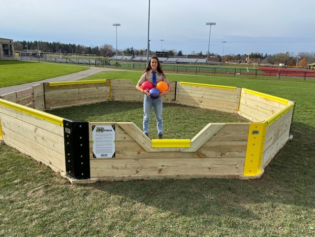 gaga pit