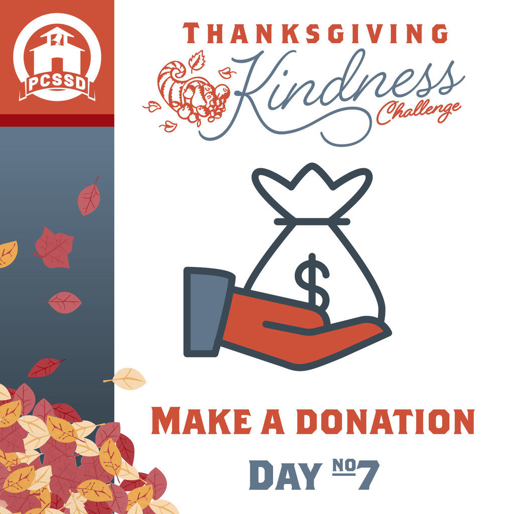 kindness challenge 8