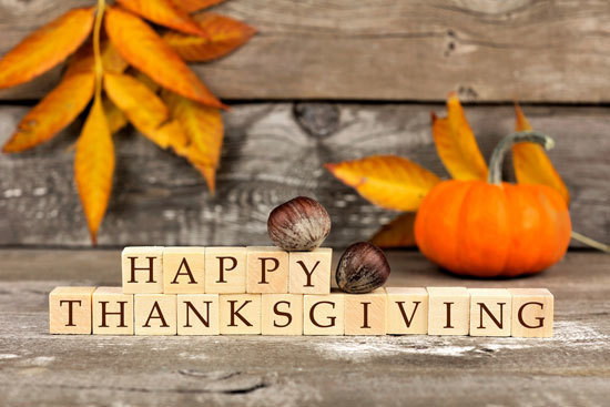 Thanksgiving