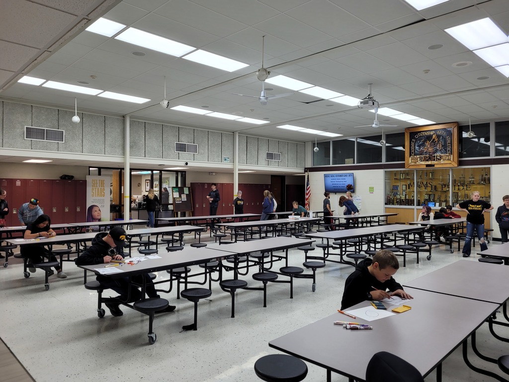 3rd period