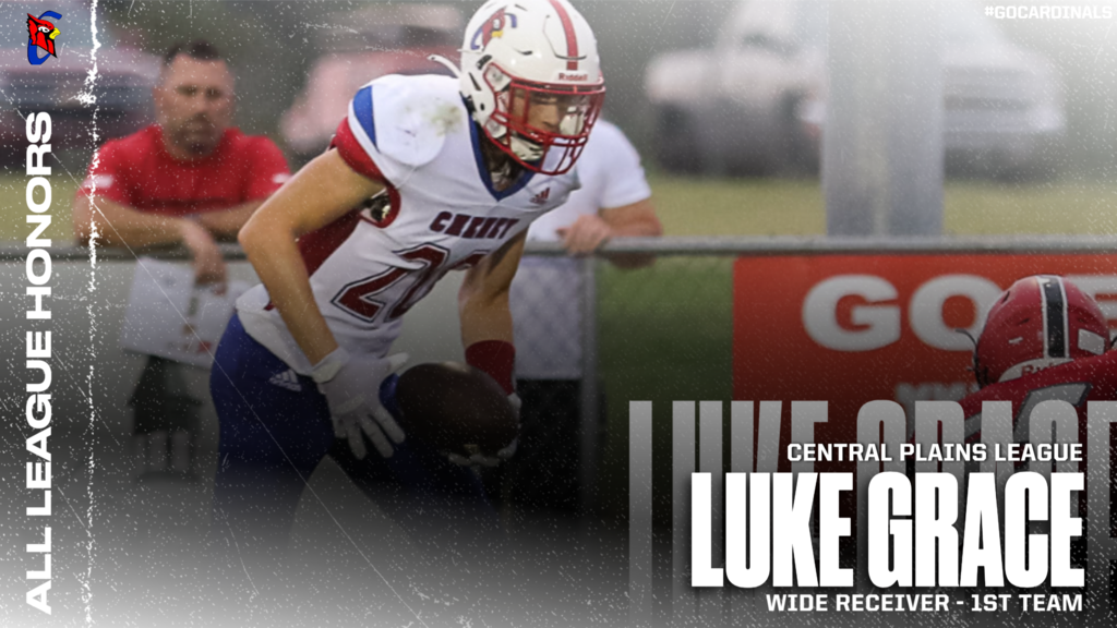 luke wr
