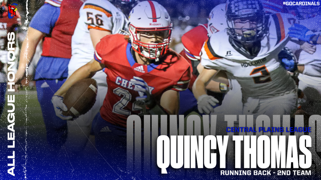 quincy