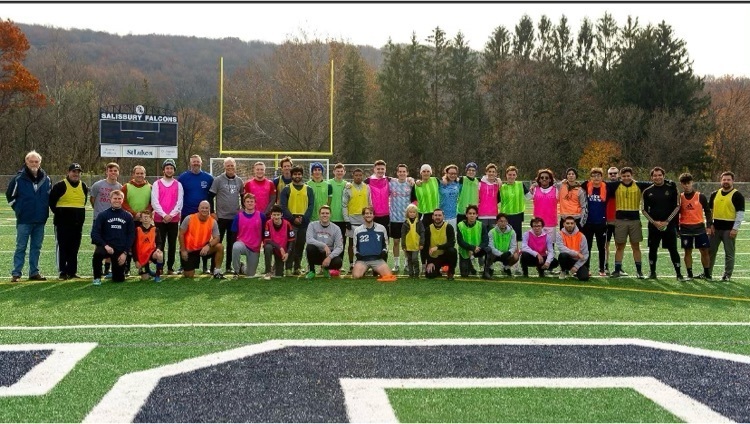 turkey bowl