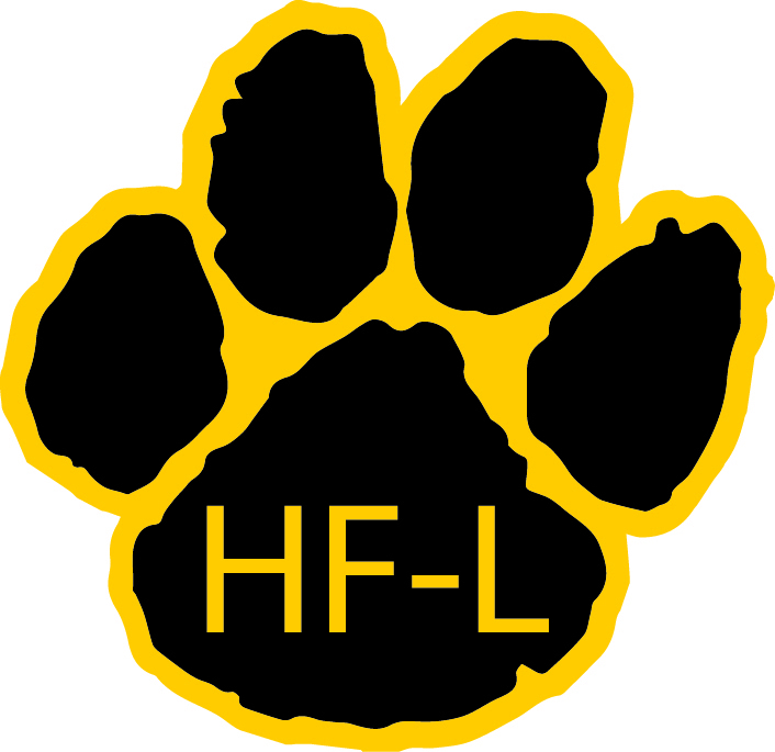 paw with HFL