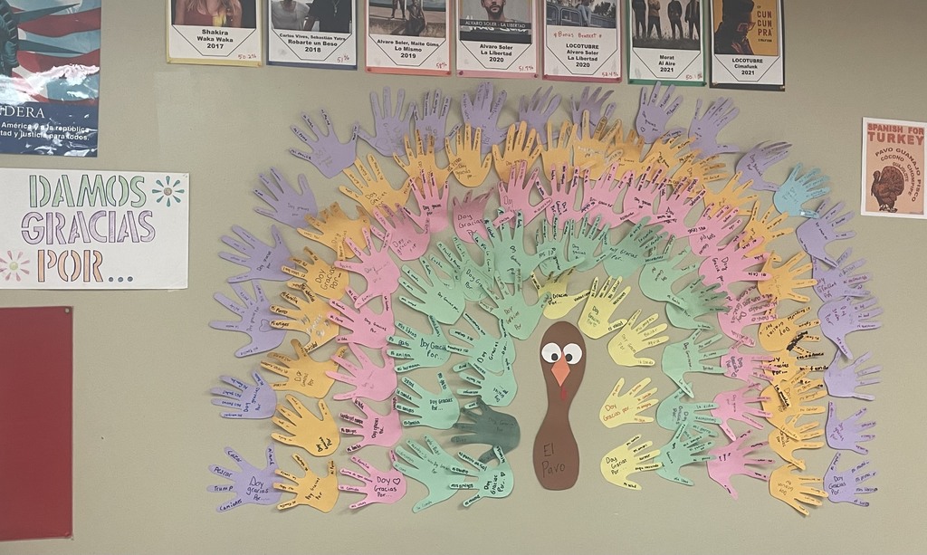 Thankful Turkey 