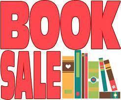 book sale