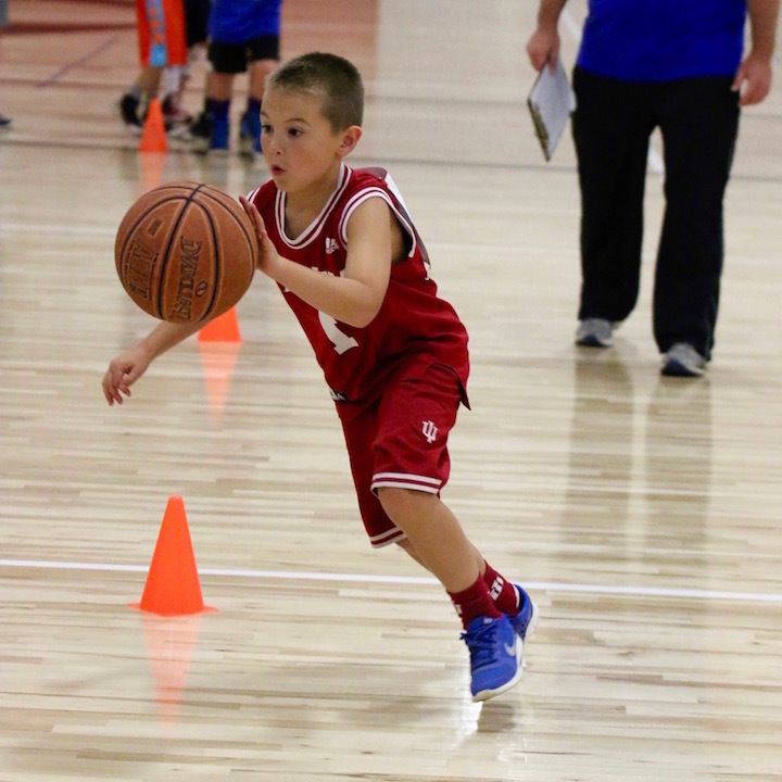 youth basketball