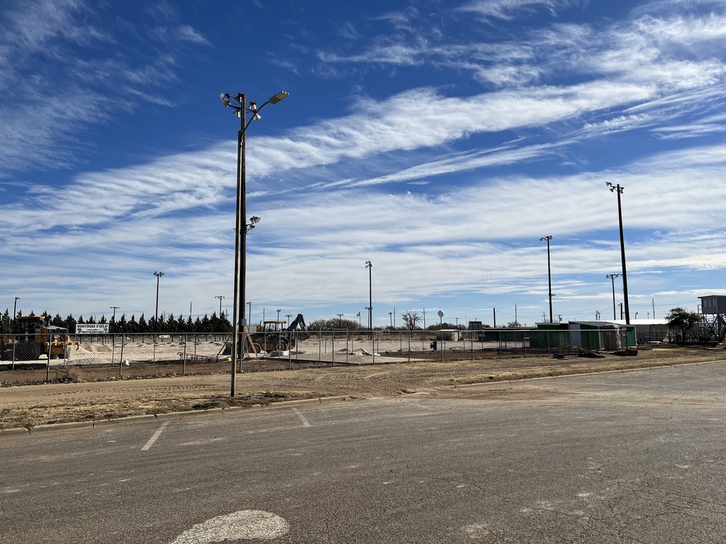 Watson Field 1