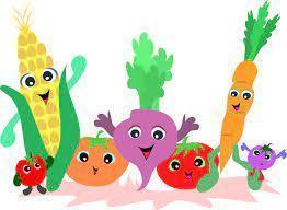 Veggie Clipart