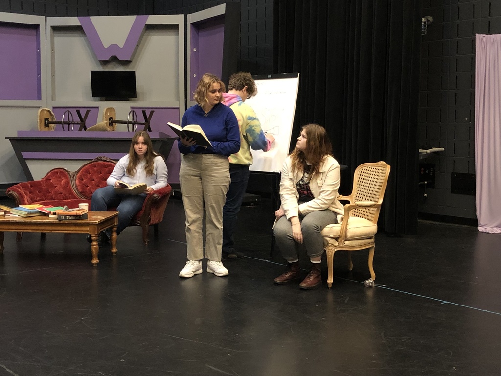 One Acts