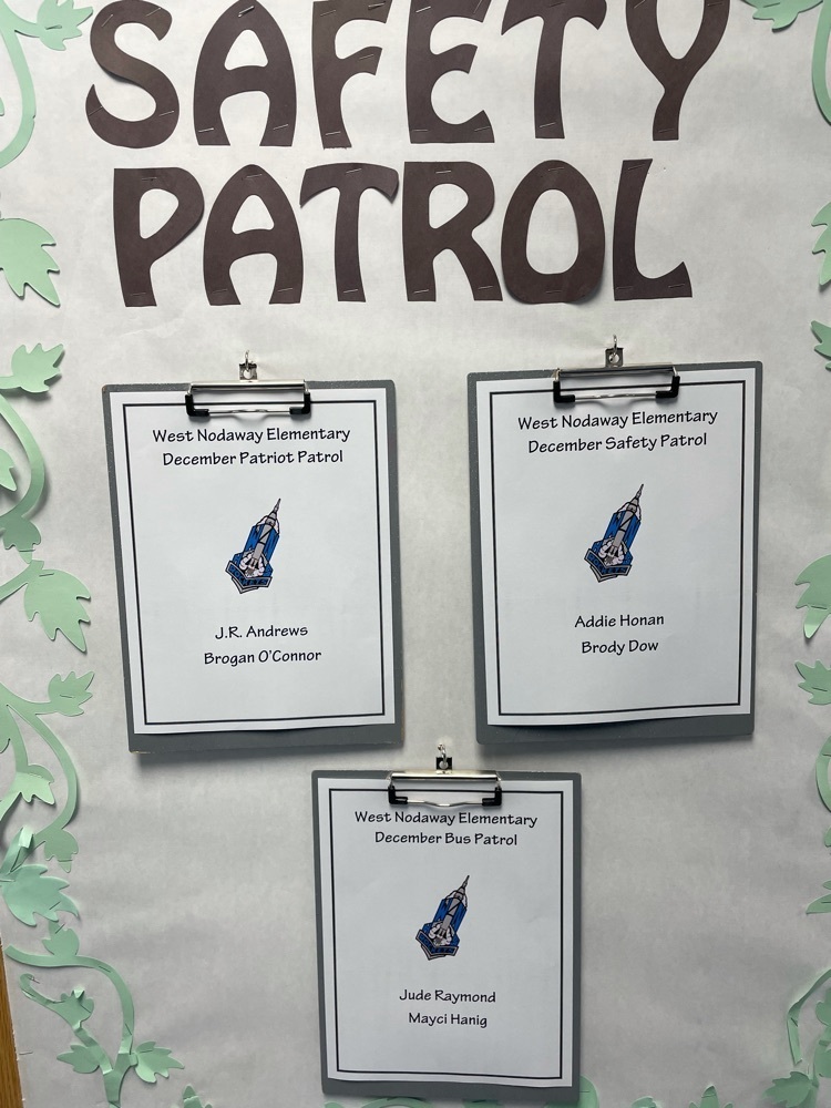 Patriot Patrol
