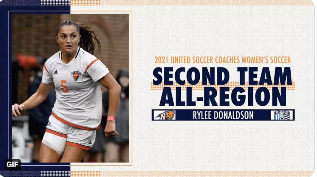 Rylee Donaldson