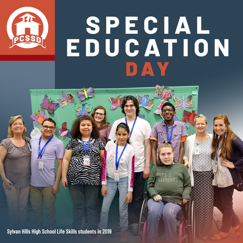 special education day