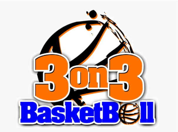 3 on 3 Basketball