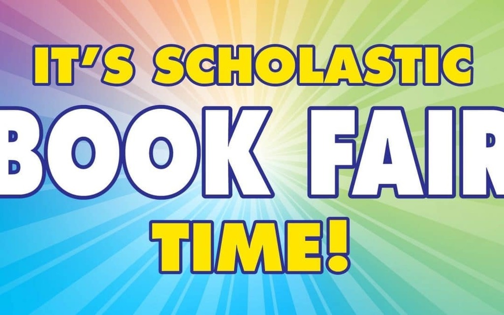 Scholastic Book Fair