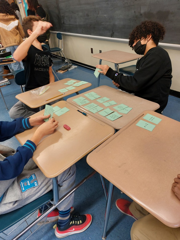 Old Math Guy card game
