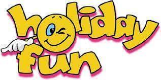 holiday fun