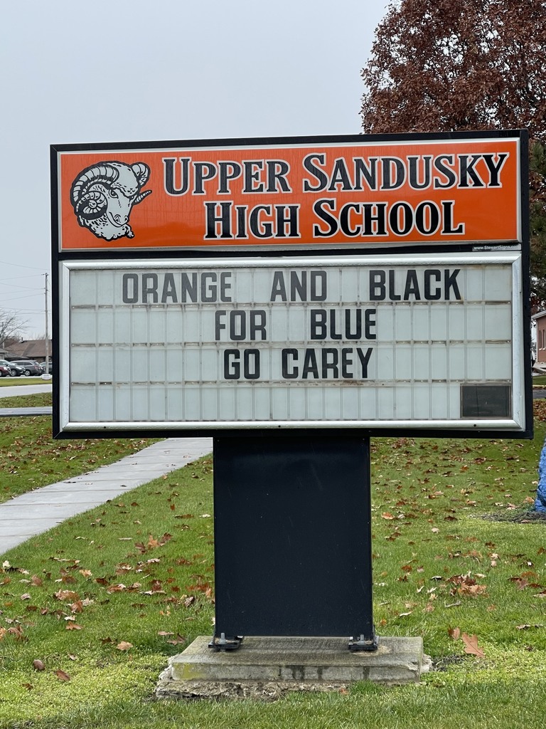 good luck sign