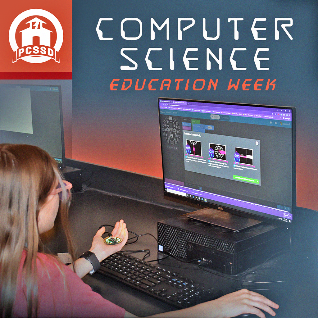 computer science education week