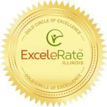 Riverdale is a Gold Circle of Quality School!