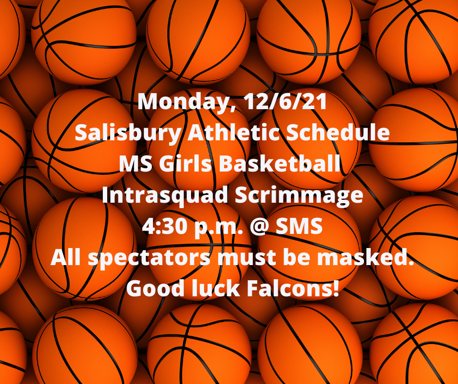 12/6 schedule