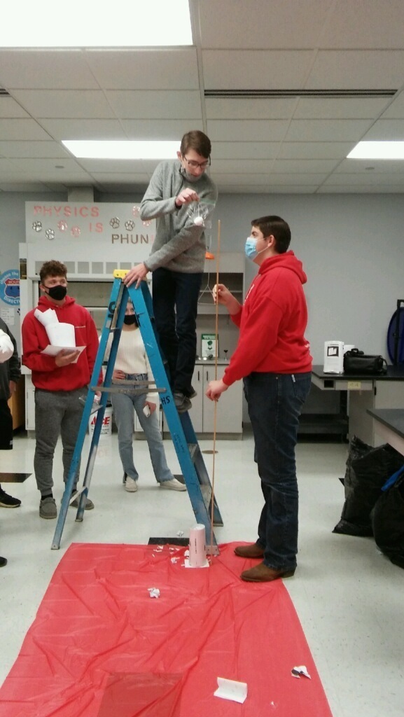 Physics