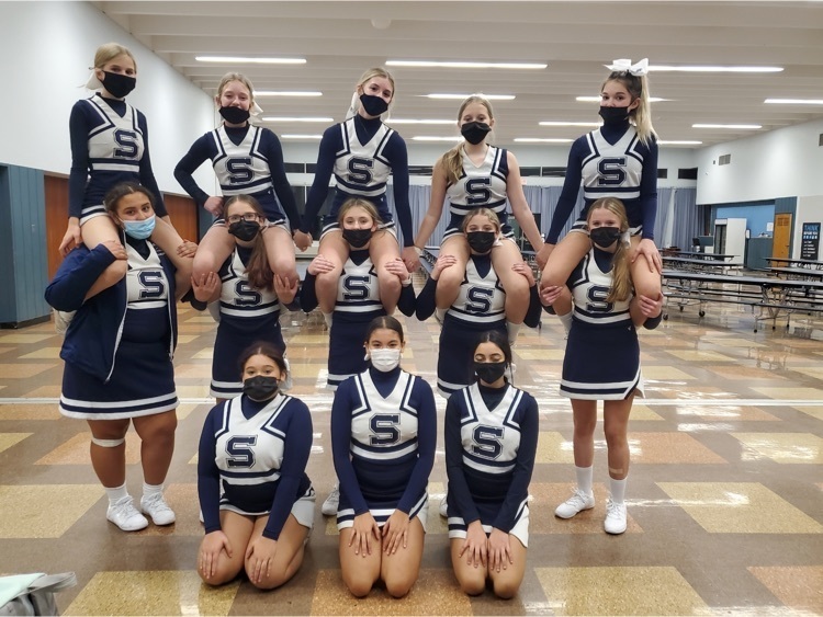 cheer