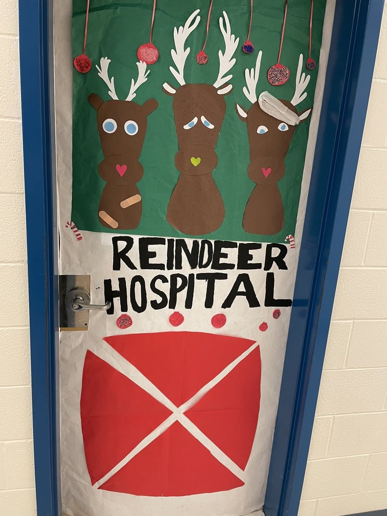 reindeer