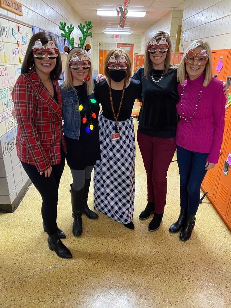 first grade teachers