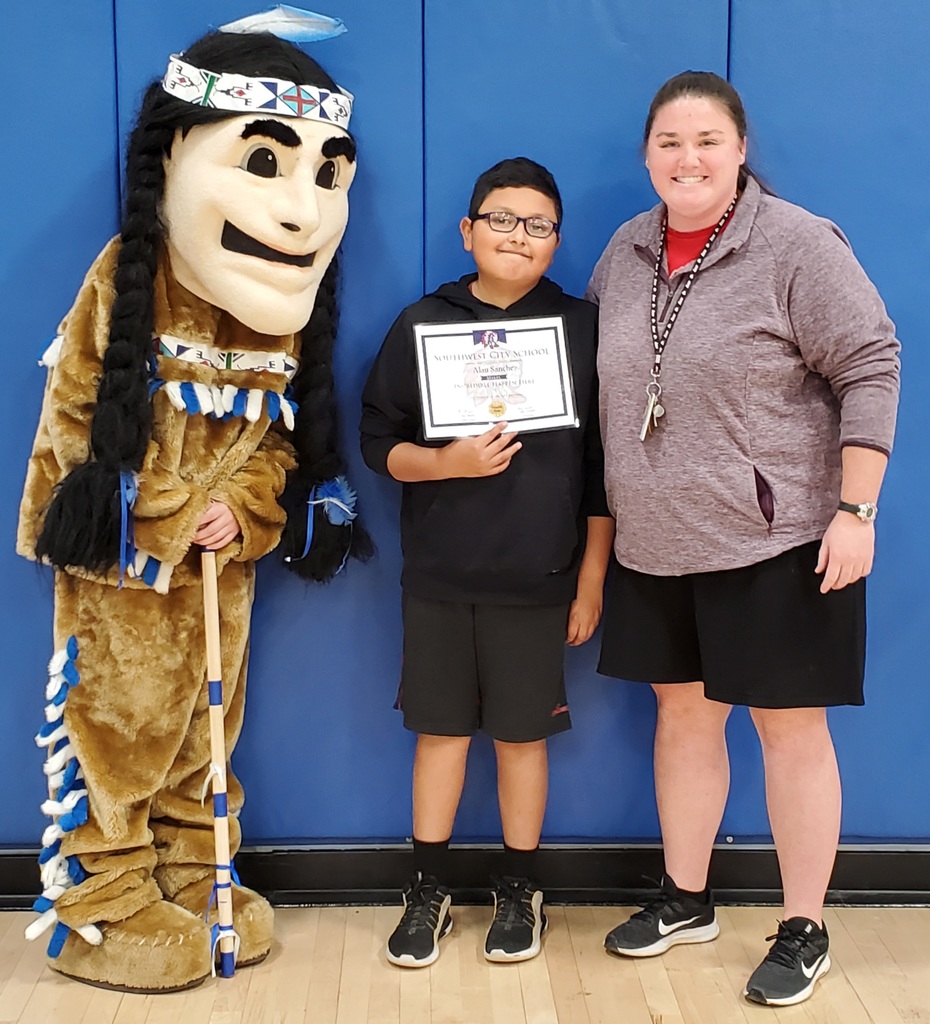 Alan Sanchez - Ms. Mullin - 5th