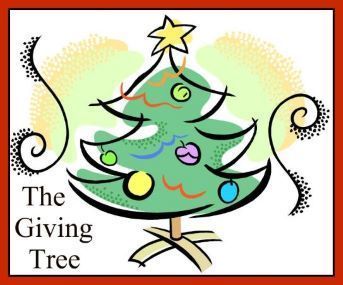 giving tree