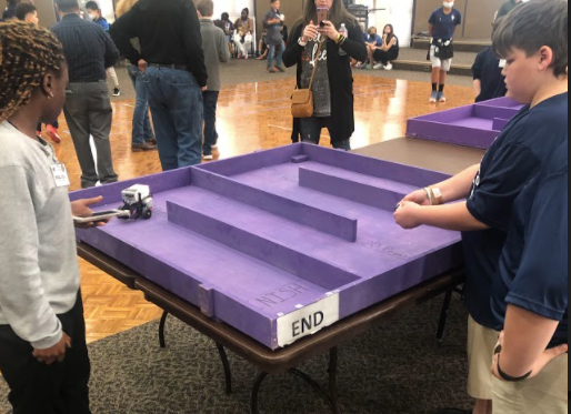 Robotics Comp 1