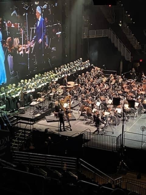 Cleveland Pops Chorus