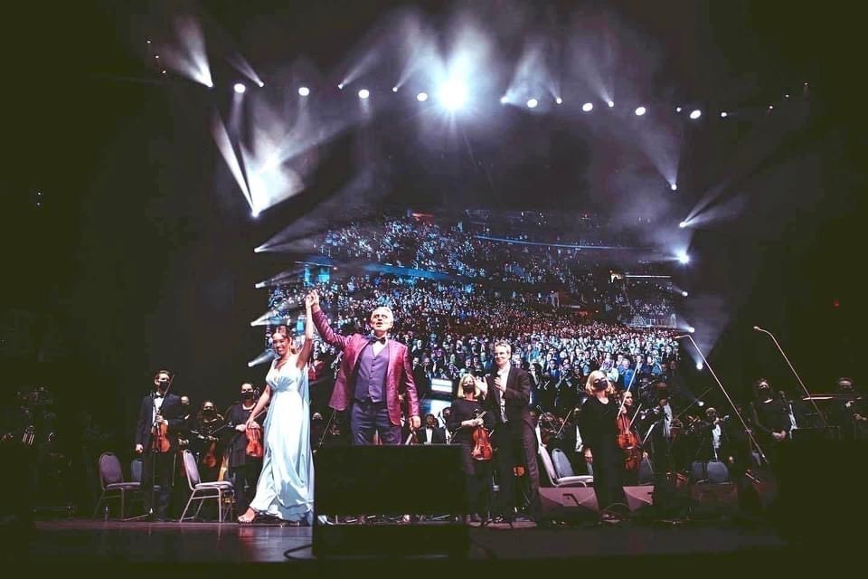 Cleveland Pops Chorus
