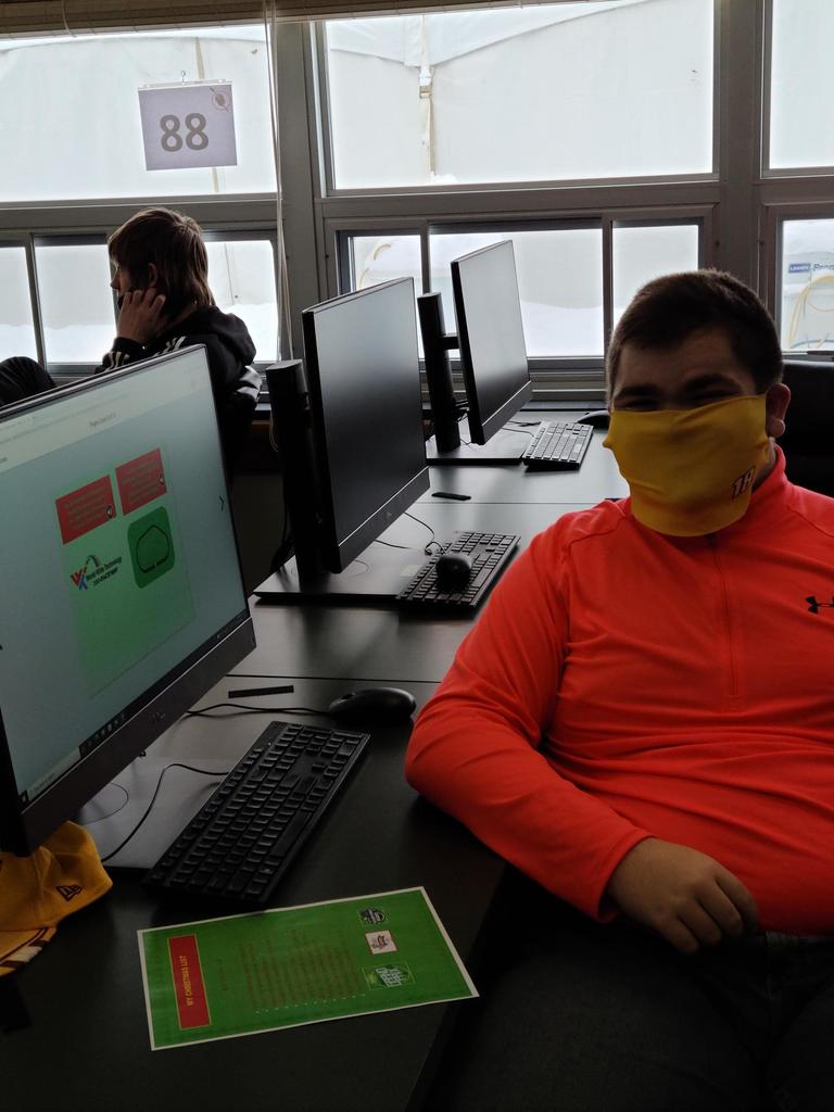 Fun with Book Creator