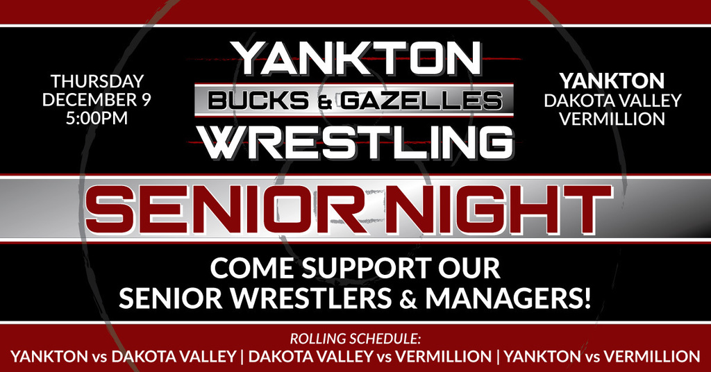 Senior Night