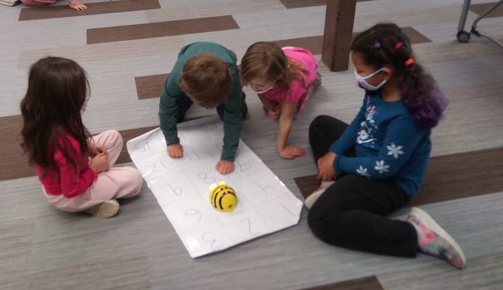 Beebots