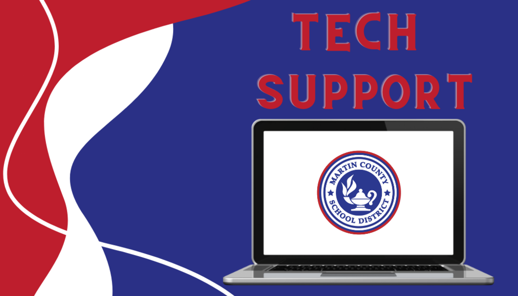 Tech Support