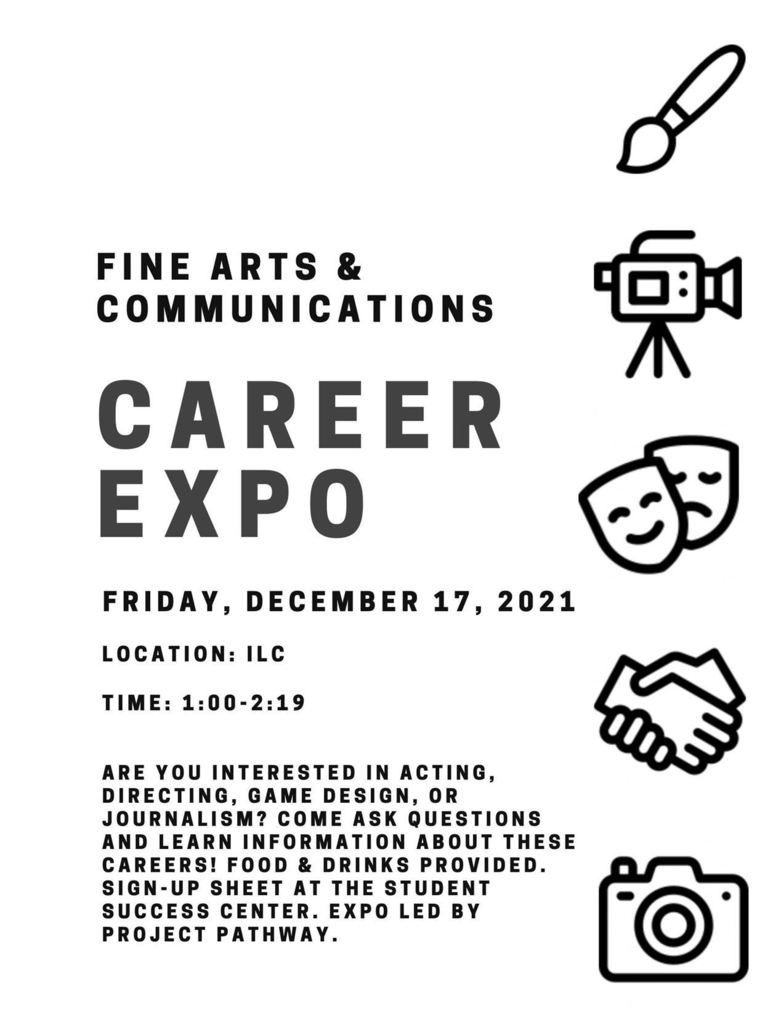 Career Expo