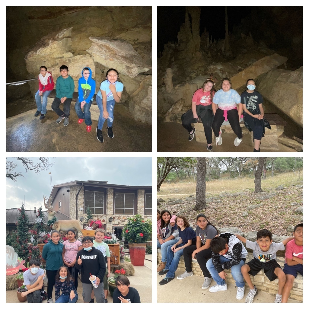 5th Grade Field Trip