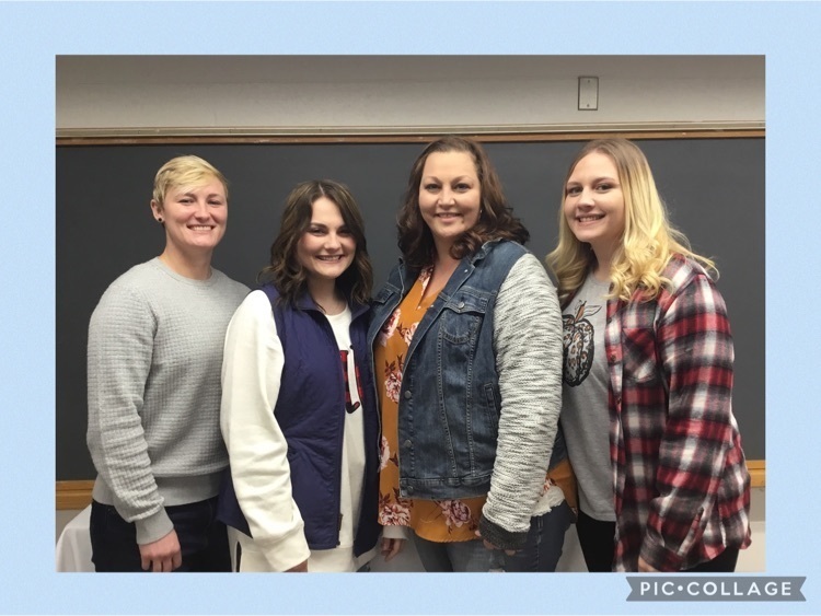 nursing students