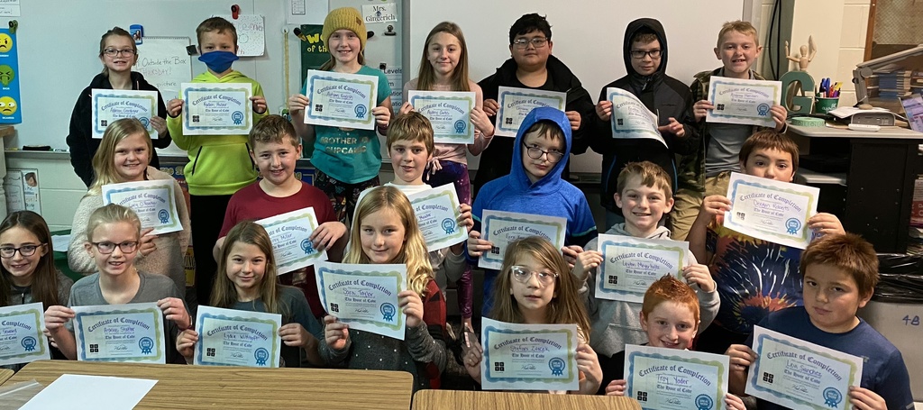 Hour of Code
