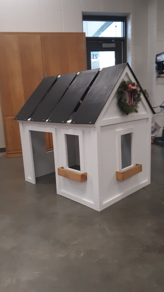 Playhouse